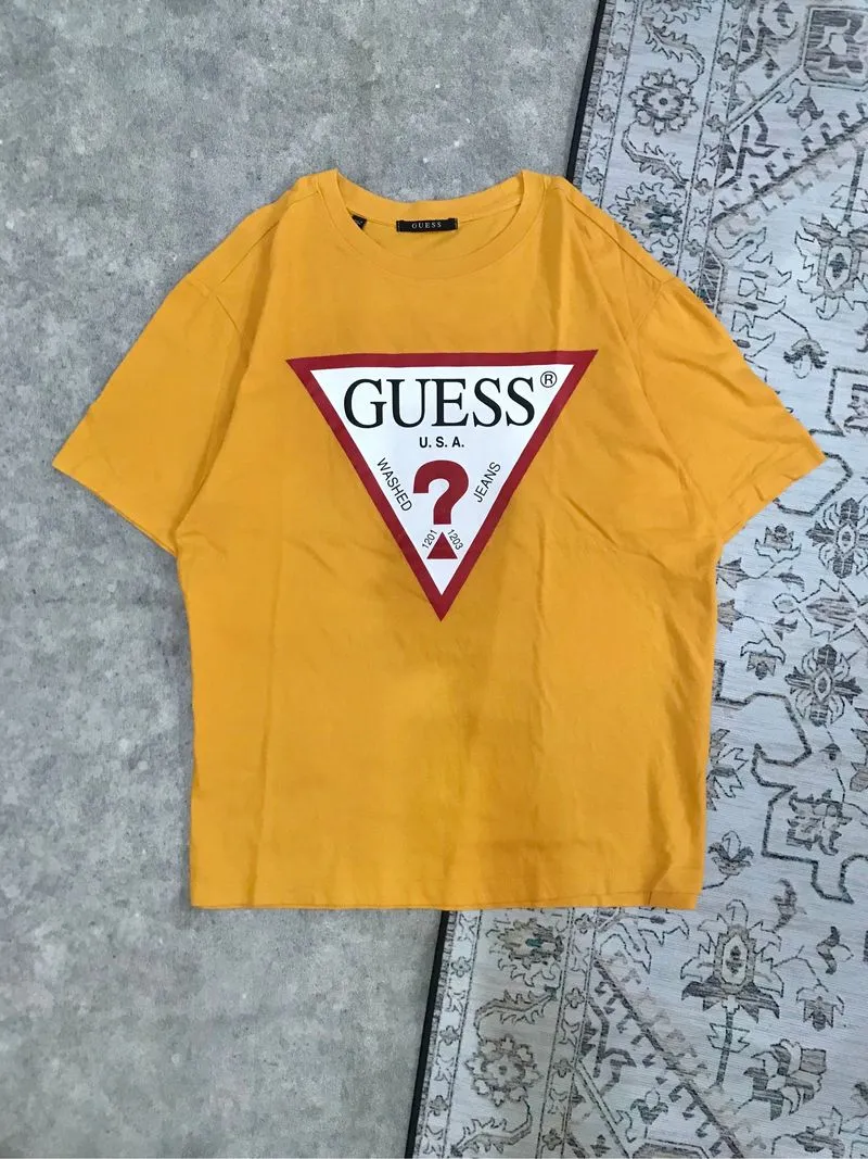 Guess photo 1