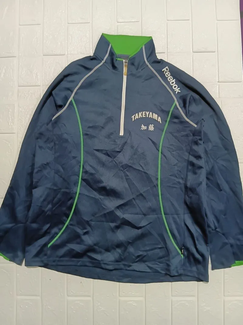 Tracktop reebok photo 1