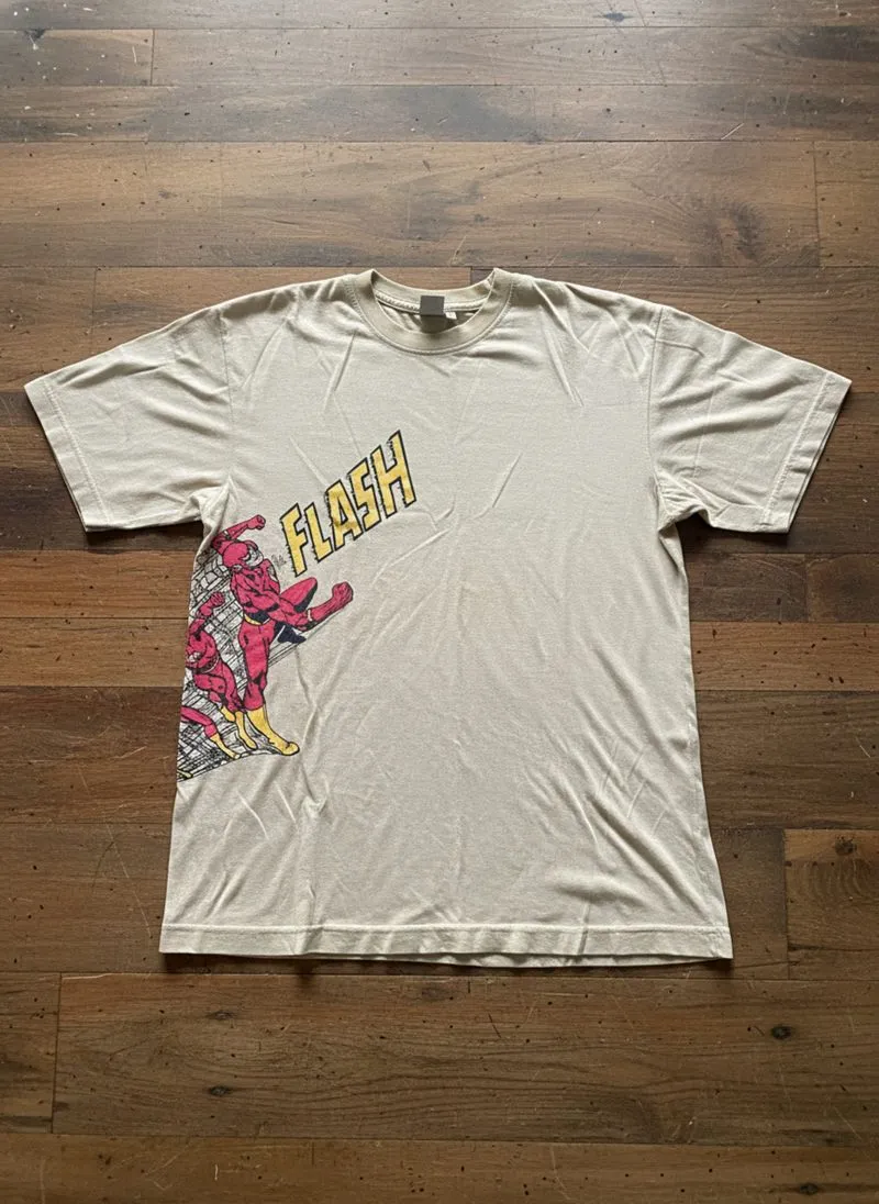 DC comic the flash photo 1