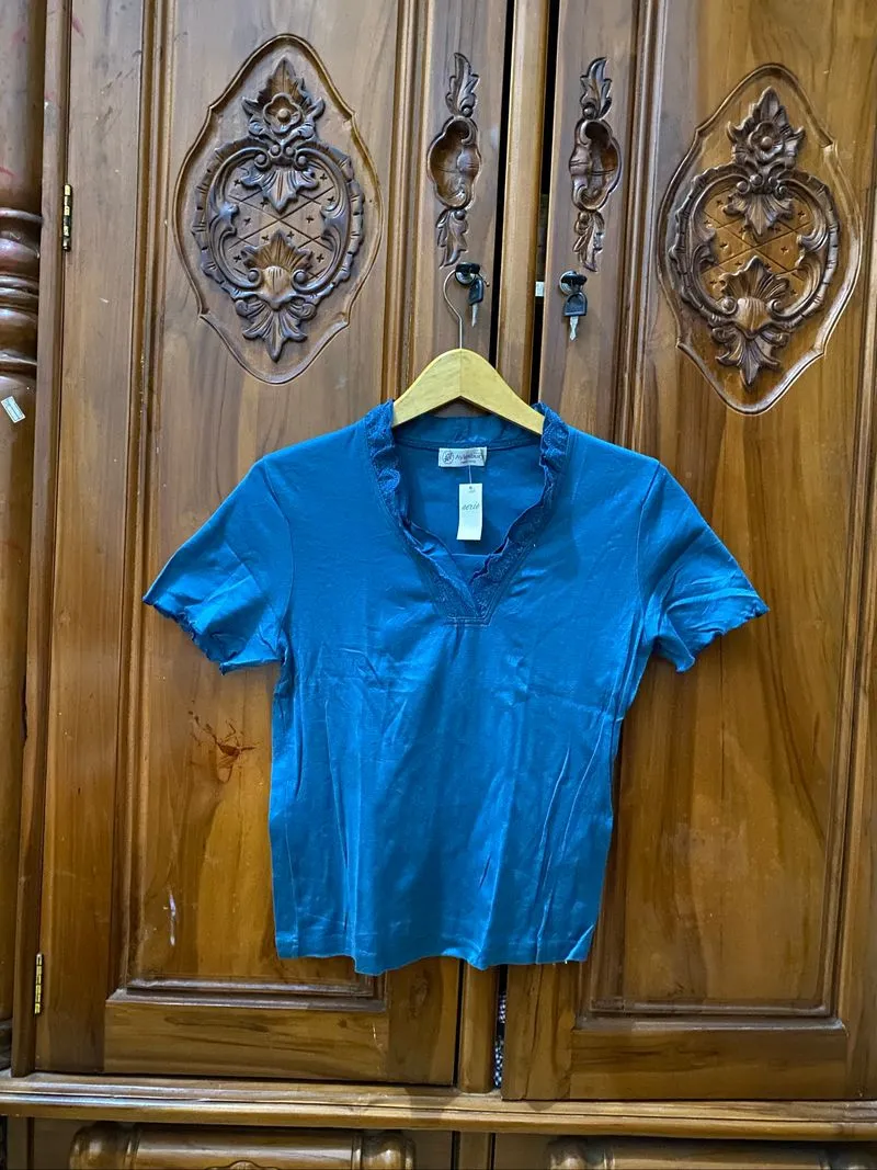 brokat blouse photo 1