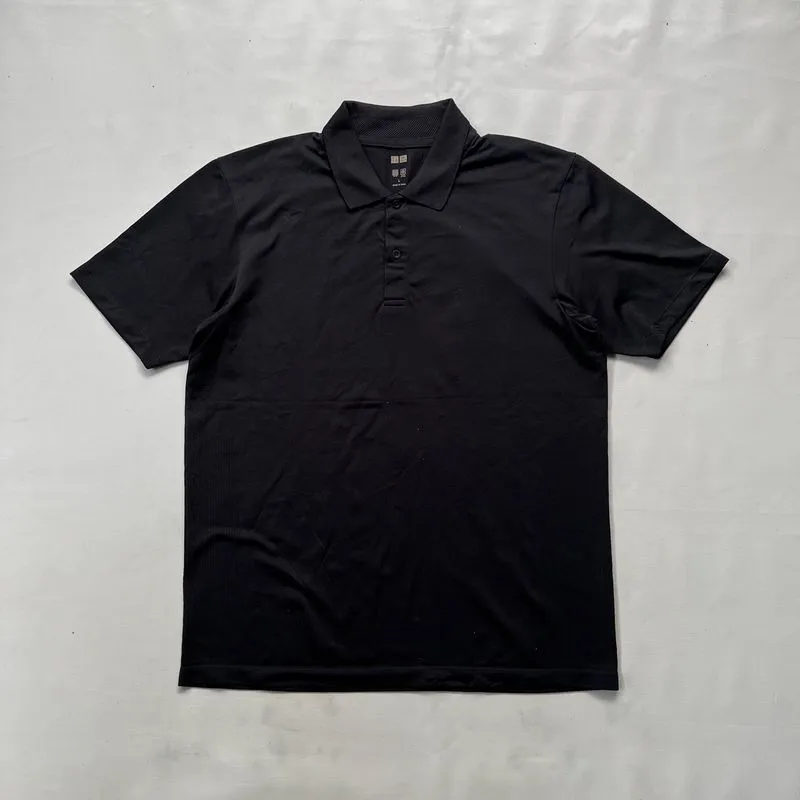 Uniqlo Polo Shirt photo 1