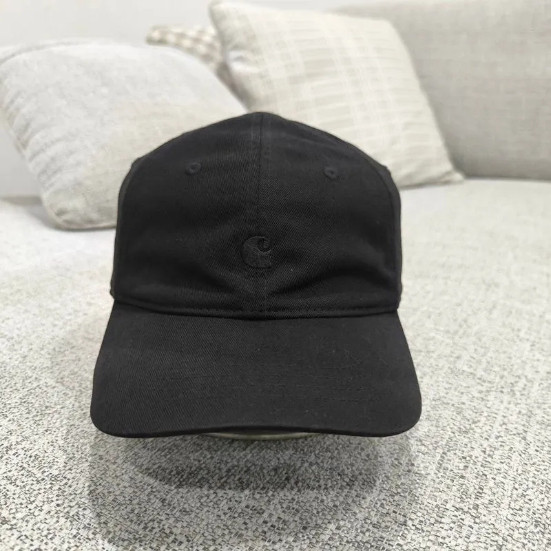 Topi carhartt MADISON LOGO CAP photo 1