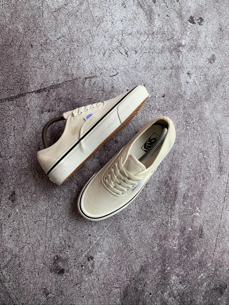 Vans Authentic OG 44 DX Anaheim Factory photo 1