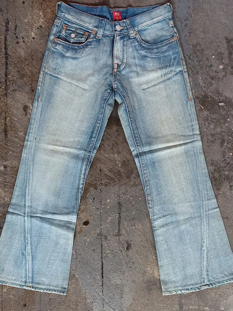 True Religion Vintage photo 1
