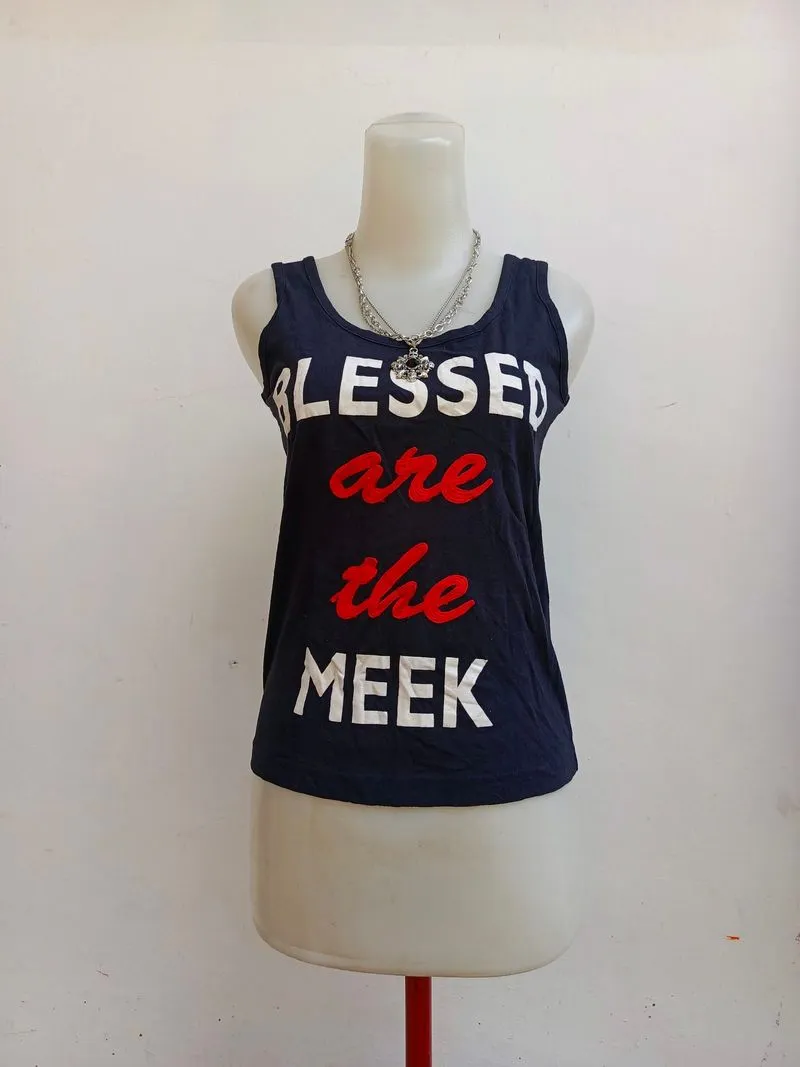 tanktop hamnett photo 1
