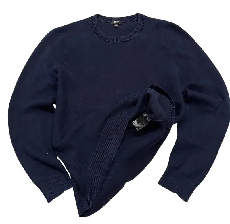 KNITWEAR UNIQLO photo 1