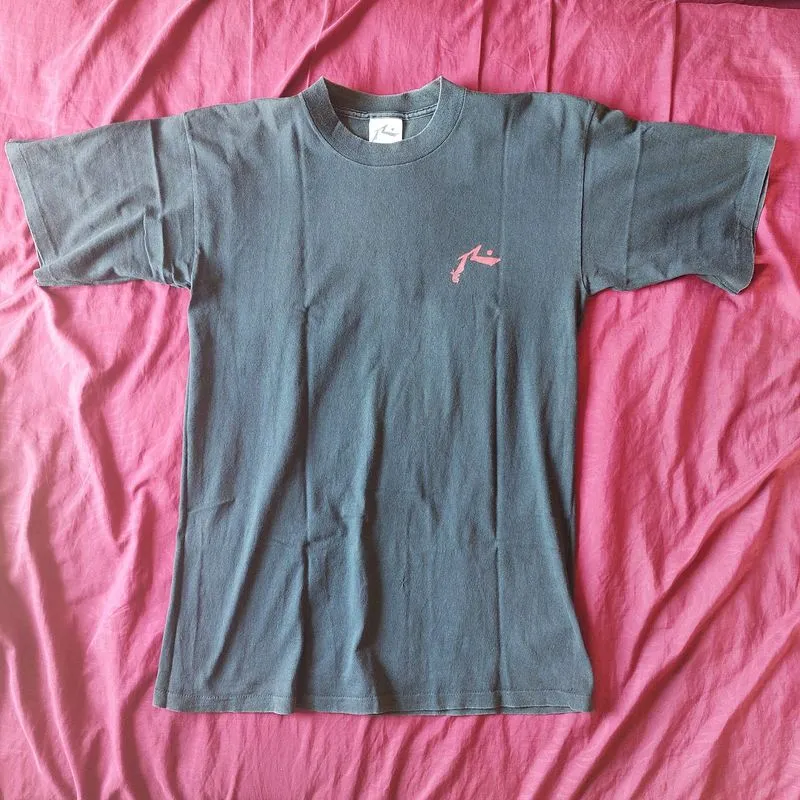 Rusty surf tee vintage photo 1
