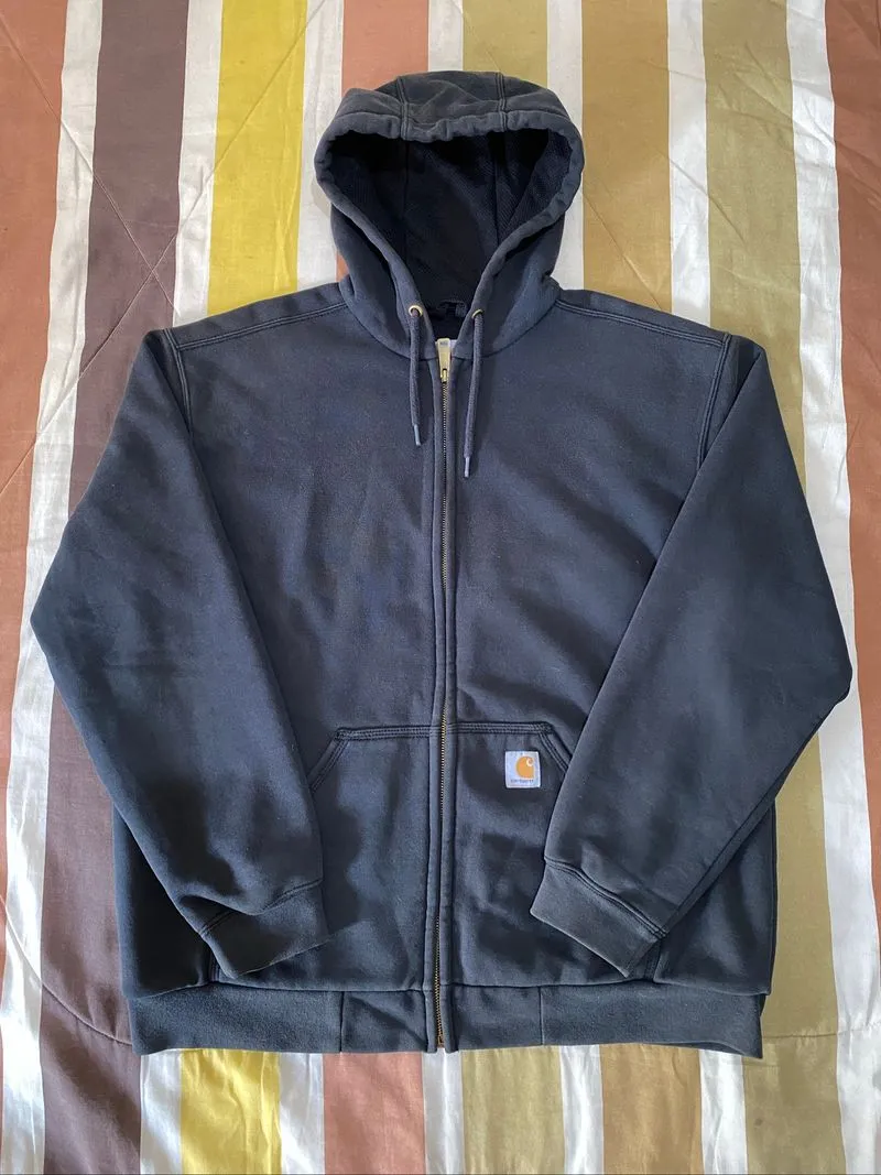 Hodie Carhart RD photo 1
