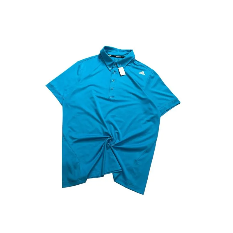 Adidas climacool poloshirt  photo 1