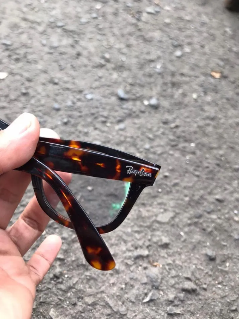 Rayban wayfarer  photo 1