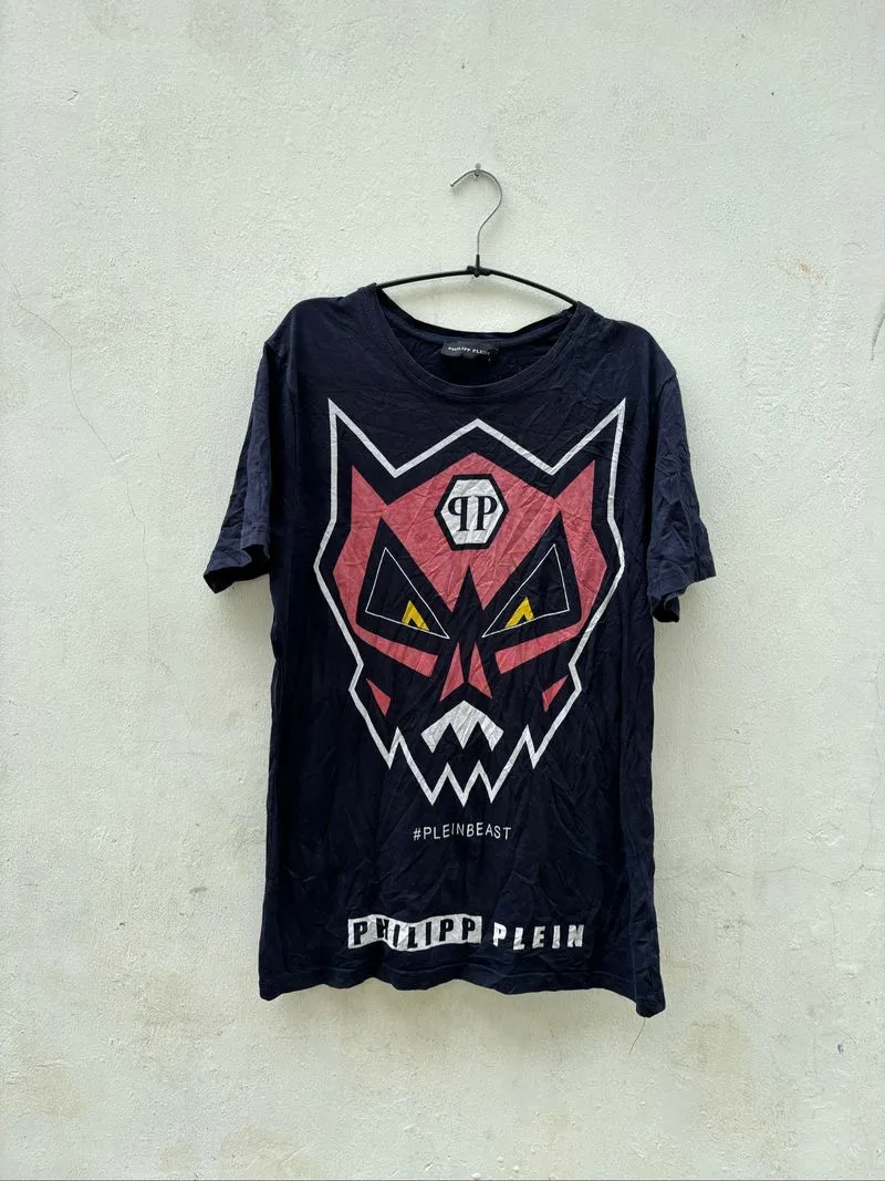 Kaos Phillip plein  photo 1