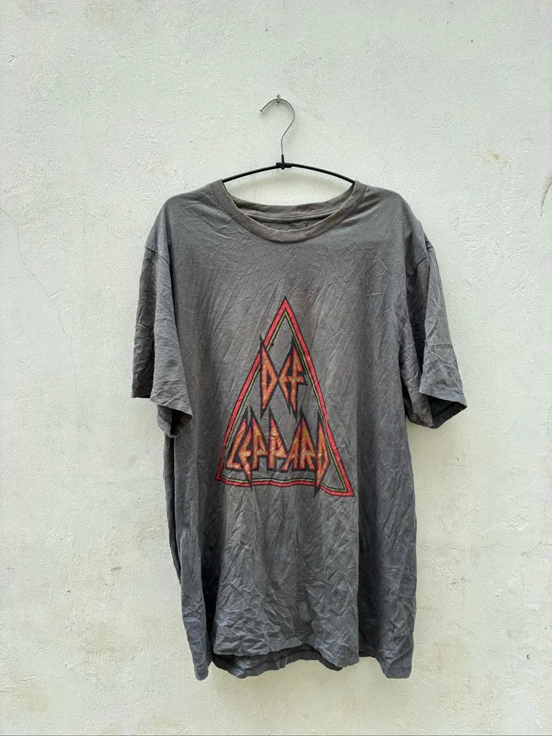 Kaos Def Leppard  photo 1