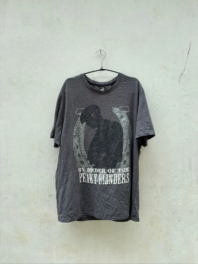 Kaos peaky blinder  photo 1