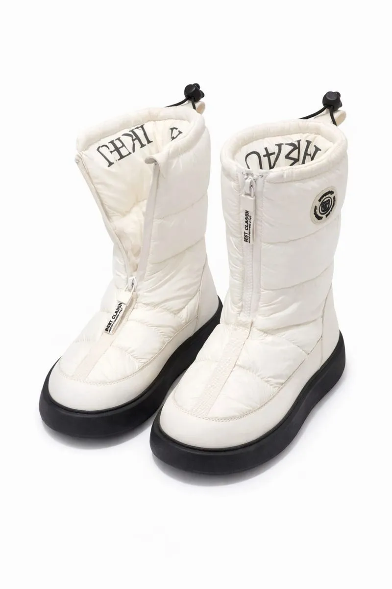 New !!!! Sepatu boot wanita  photo 1