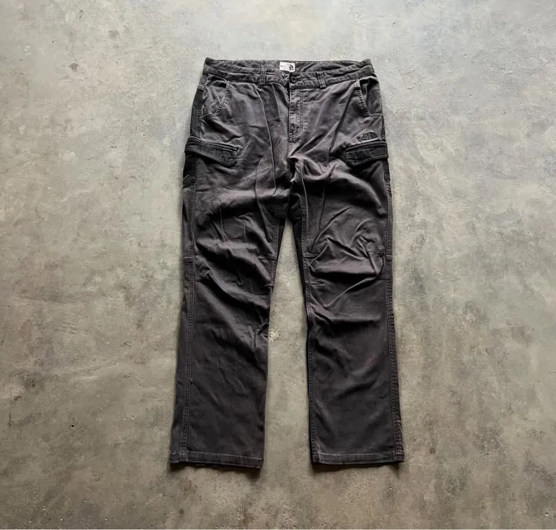 THE NORTH FACE CARGO PANTS photo 1