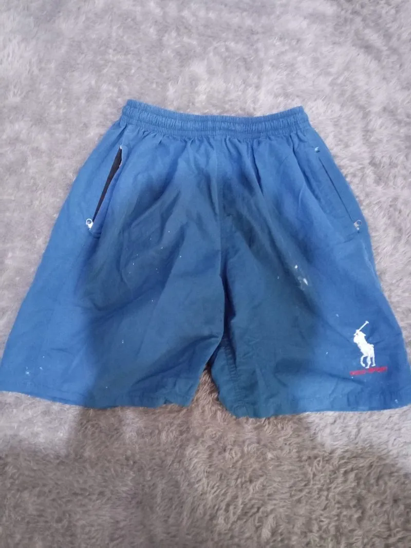 polo Ralph Laurent sport short/boxer photo 1
