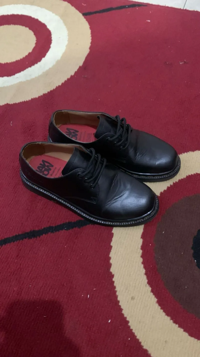 Sepatu MANCOW photo 1