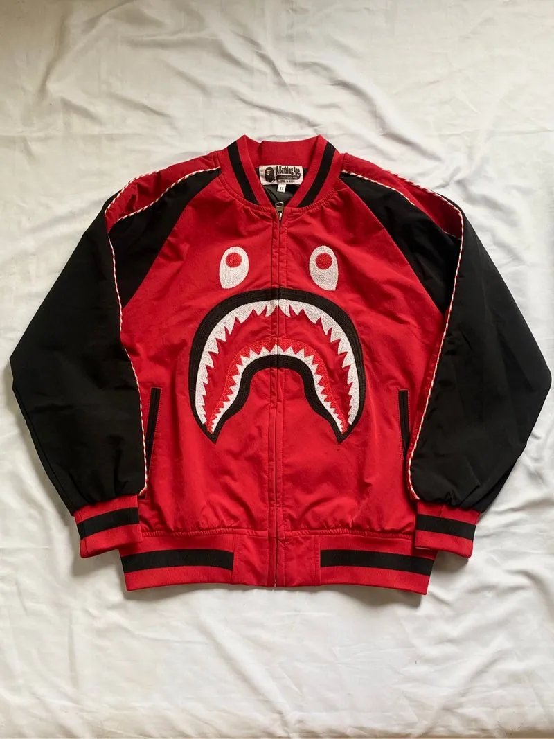 Varsity Bape  photo 1