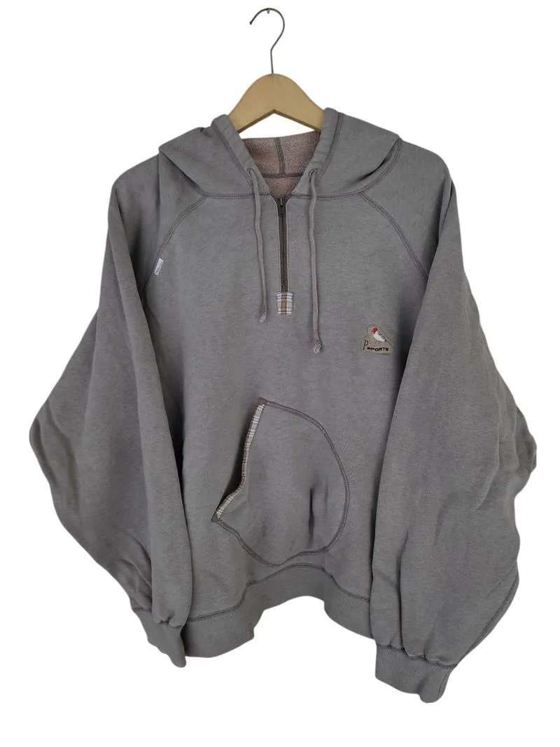 Japanese hoodie papas  photo 1