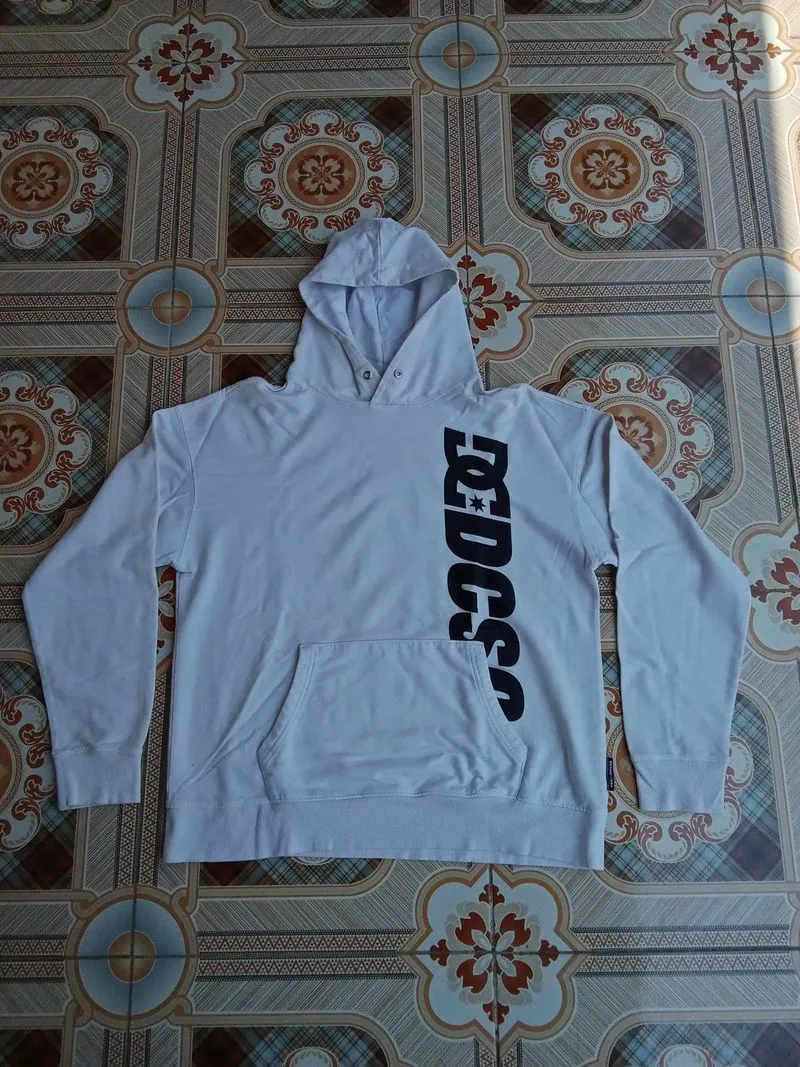 Hoodie DC USA photo 1