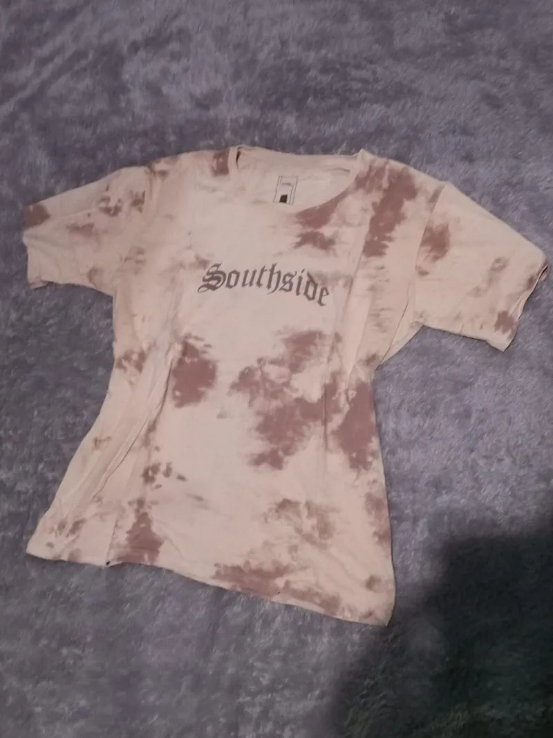vintage tee southside t-zone photo 1