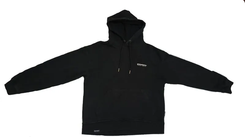 Hoodie grooverhyme photo 1