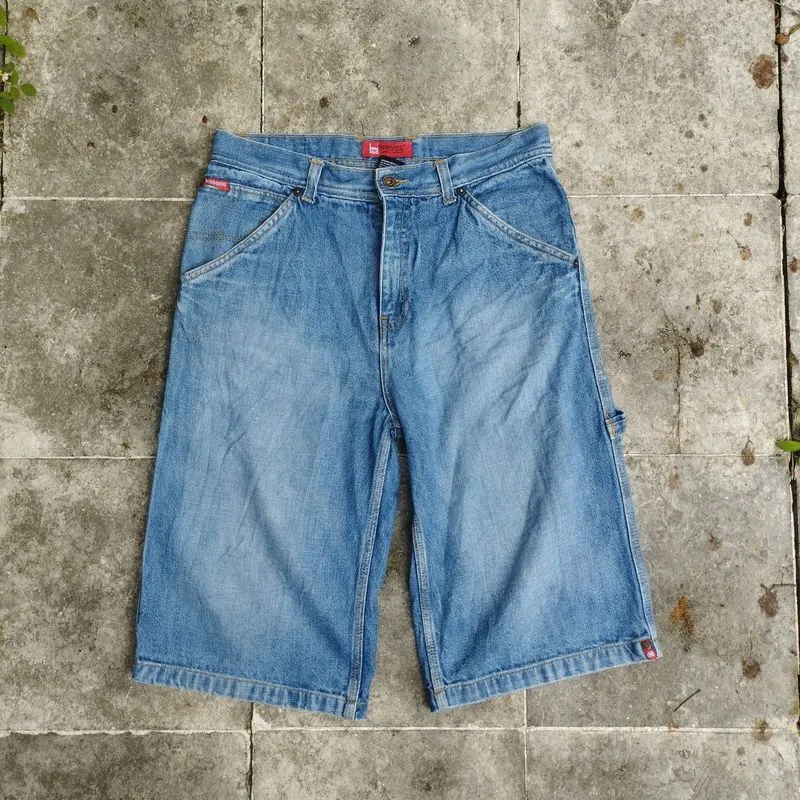 Vintage Jorts Ecko Unltd Carpenter photo 1