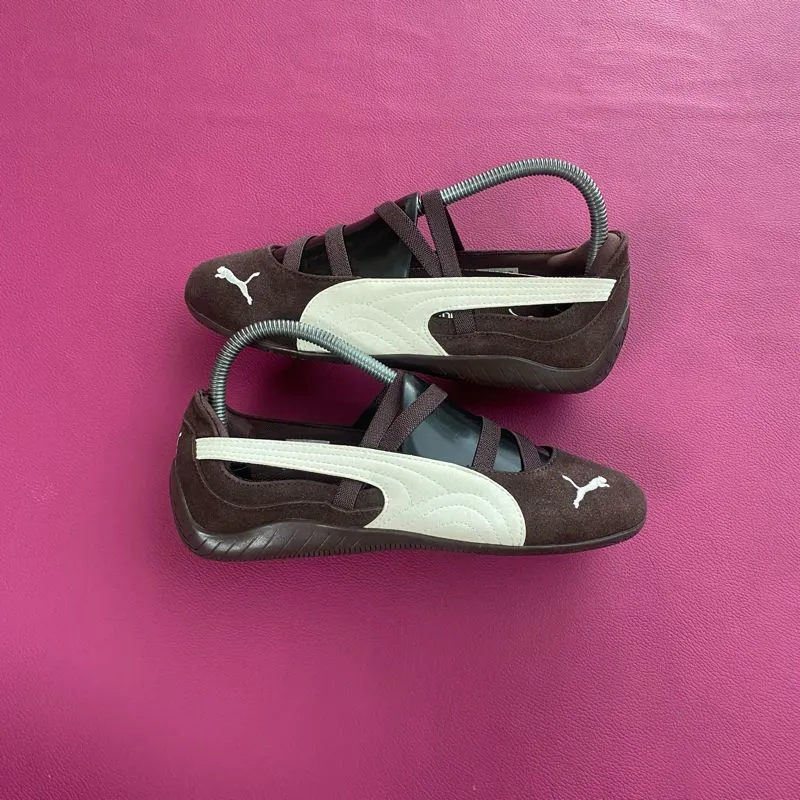 Puma Speedcat Ballet photo 1