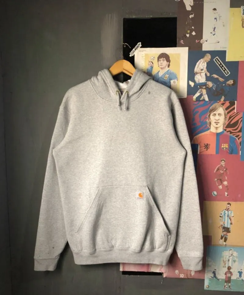 Carhartt Hoodie Basic  photo 1