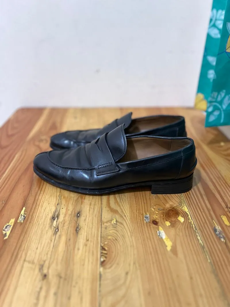 Gucci Casual Casual shoe Pria black photo 1