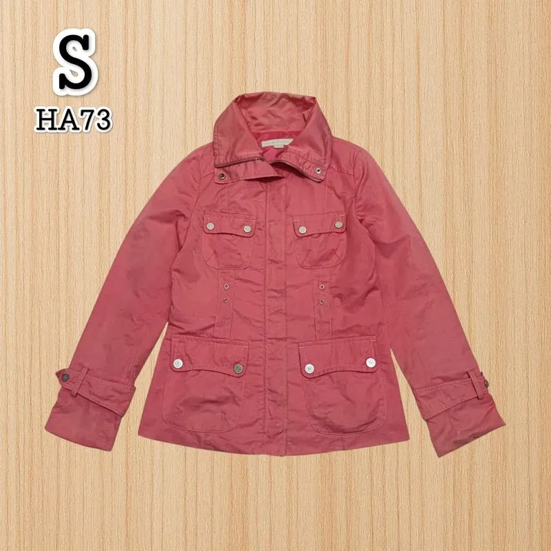 Jaket Fashion Club Cocoa  photo 1