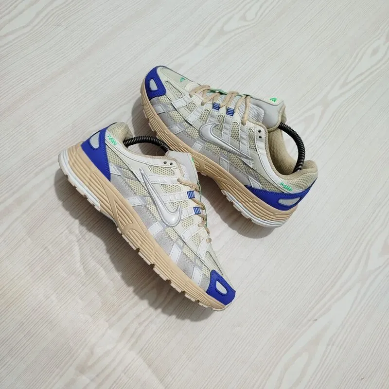Nike P6000 photo 1