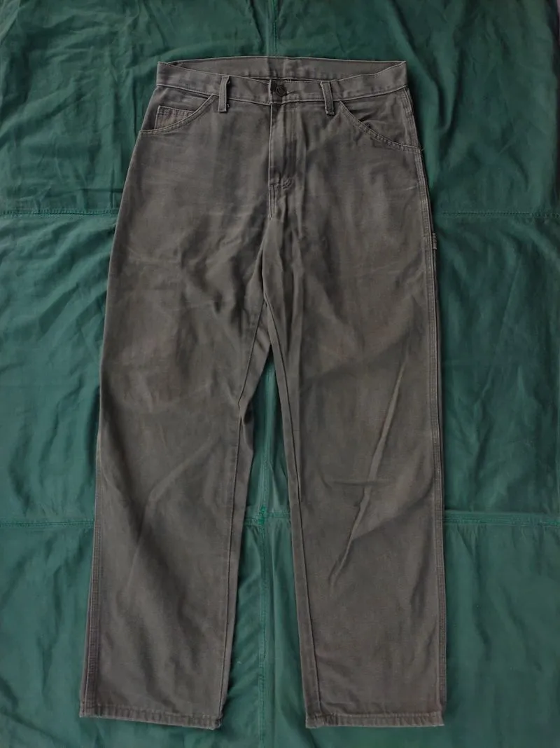 Dickies Vintage Y2K Pria green photo 1
