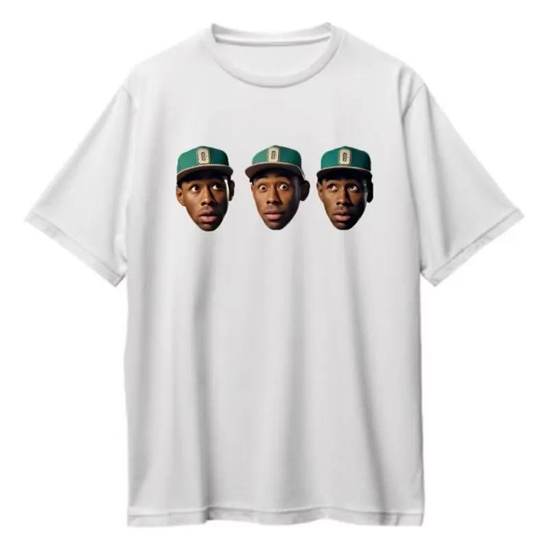 oversized t shirt  photo 1
