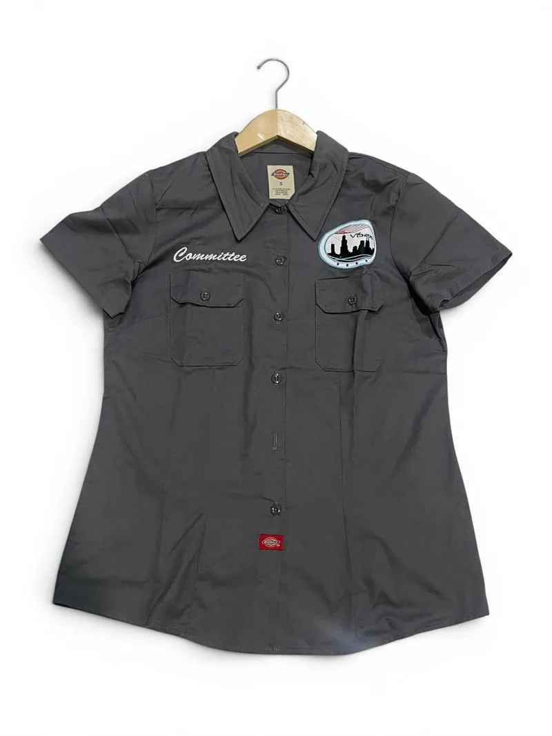 Dickies WorkShirt  photo 1