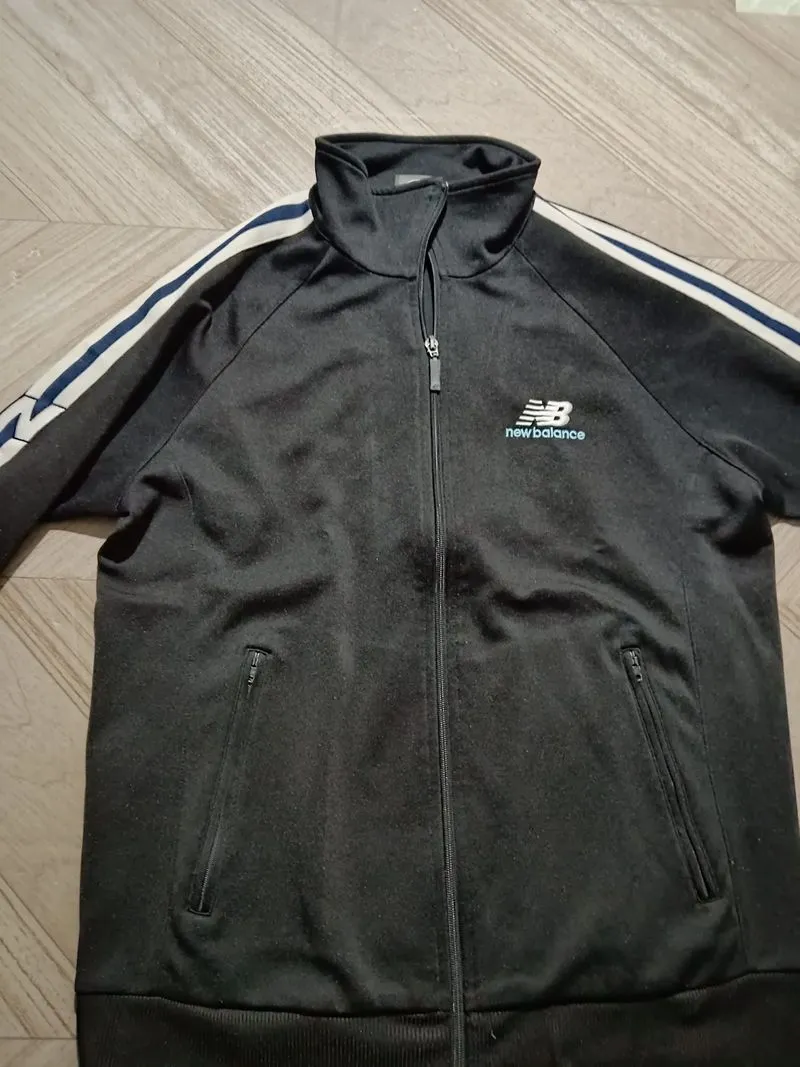 Tracktop New Balance photo 1