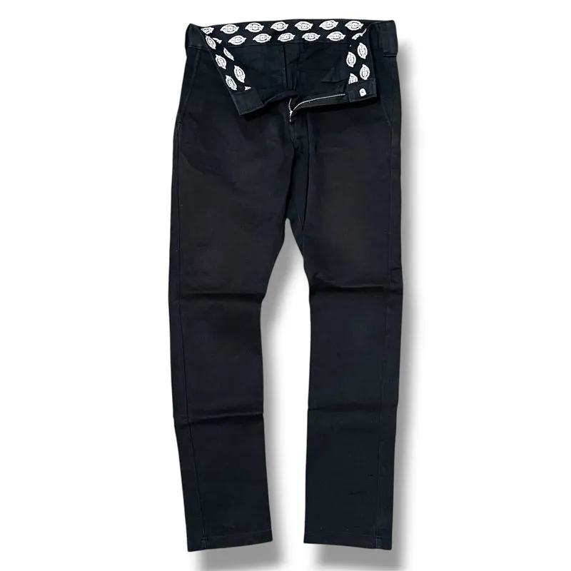 Celana Panjang Long Pants Dickies Full Print Kalcer Bekas photo 1