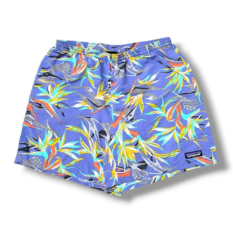 Short Pants Celana Pendek Surf Patagonia Bekas photo 1