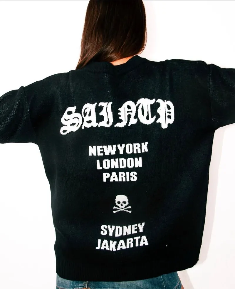 Saintp knitwear  photo 1