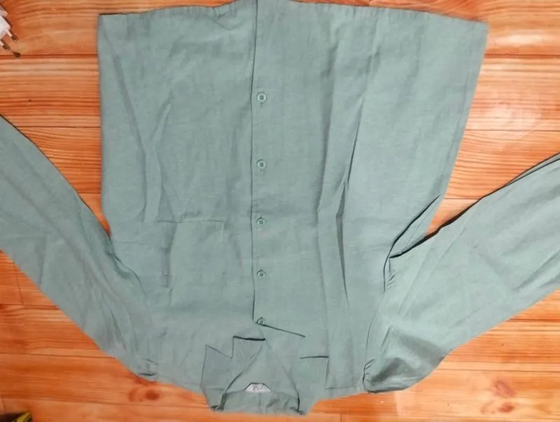 Baju kemeja photo 1