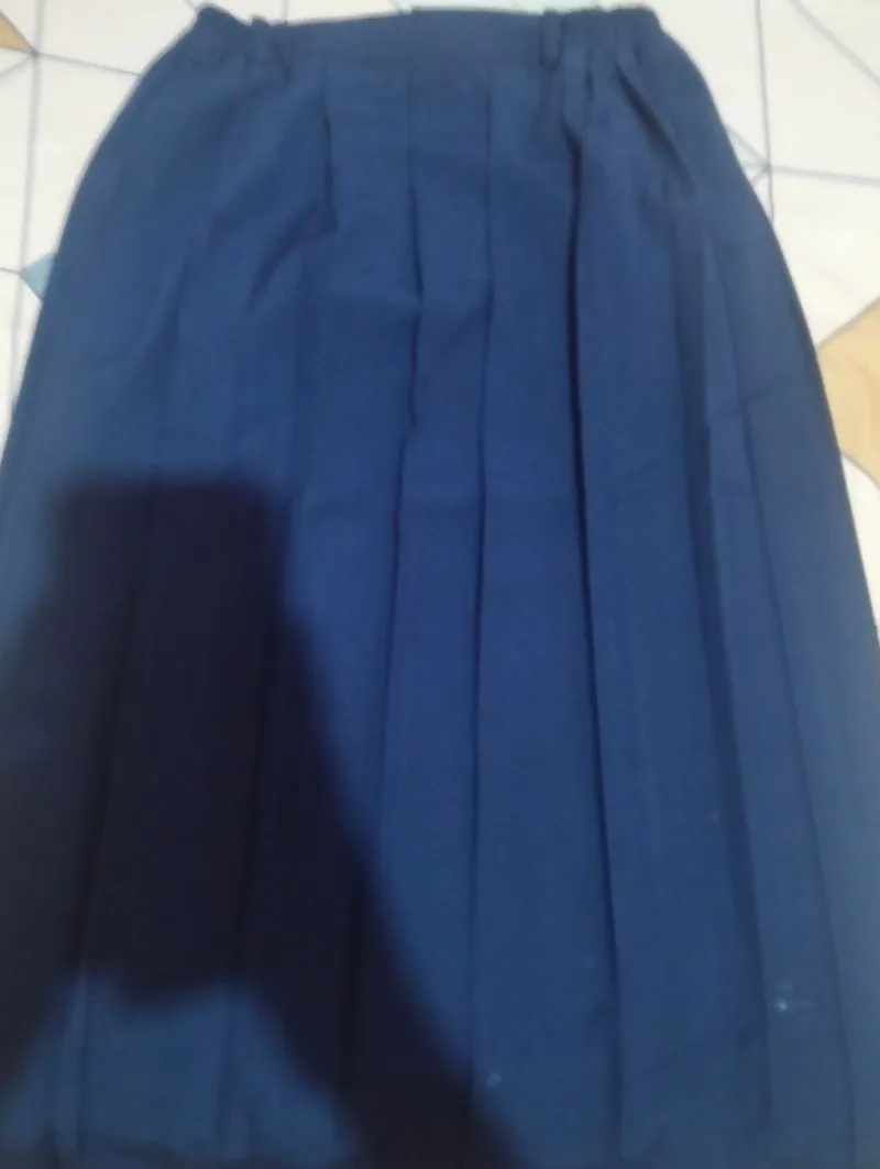 Rok biru smp rempel photo 1