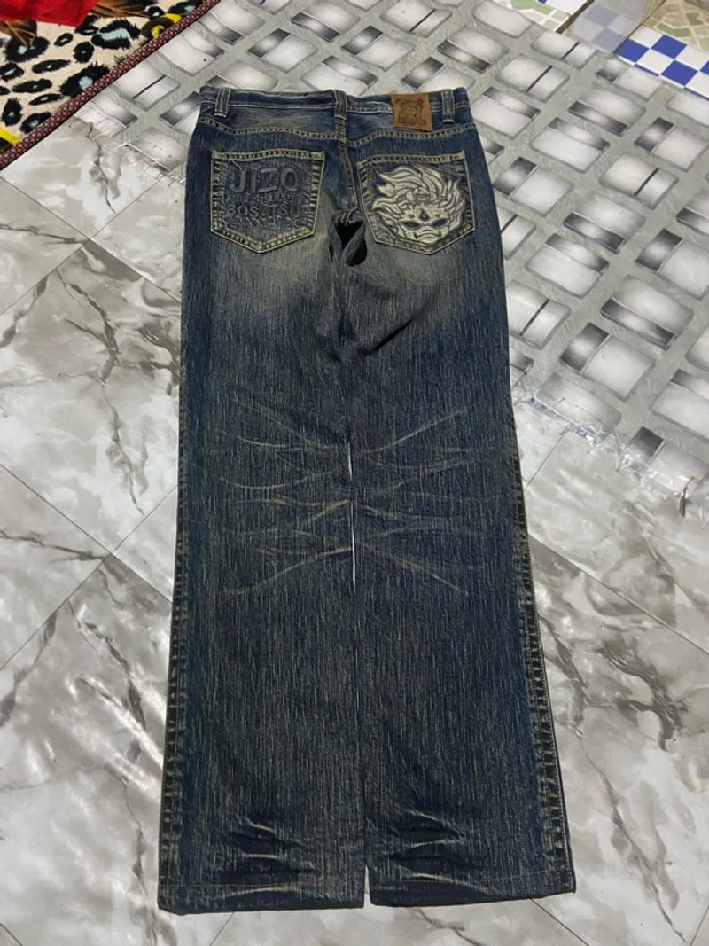 jeans jizo photo 1