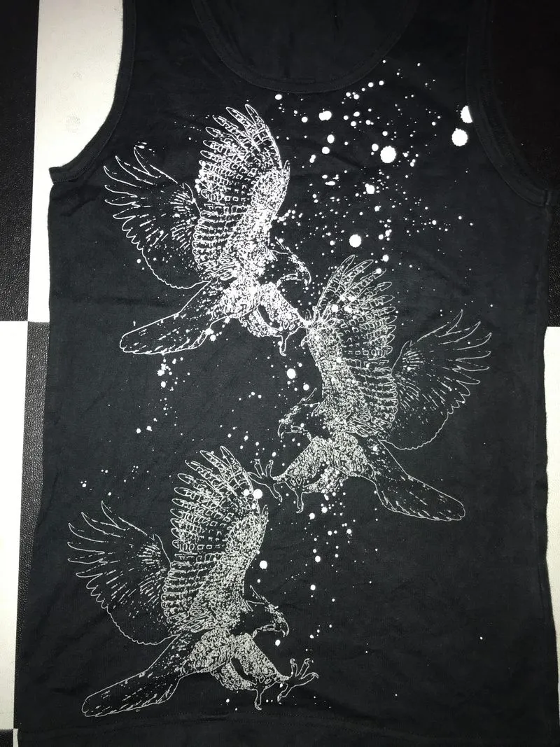 Tornado Mart Tank top - Preloved