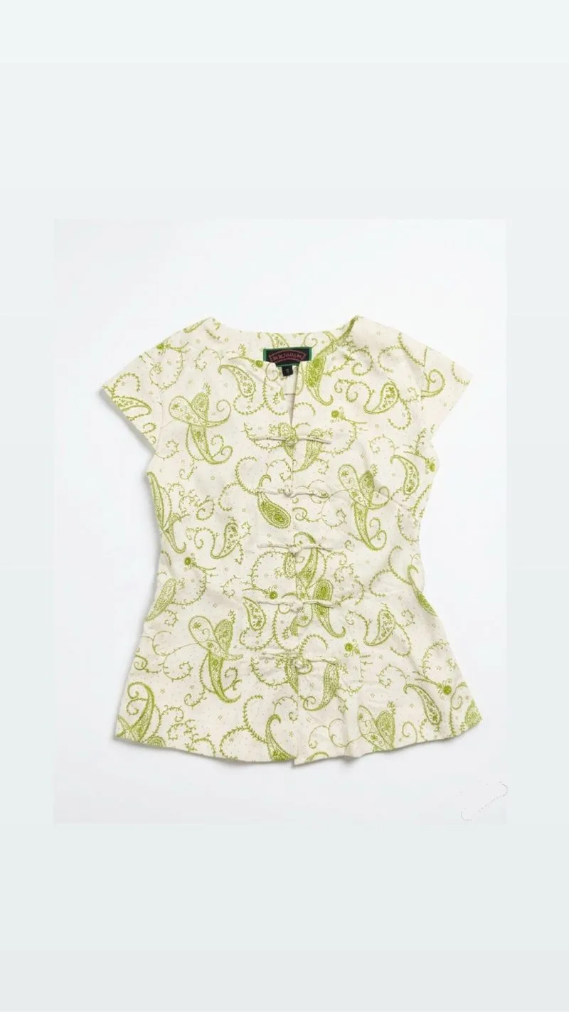 reworked kemeja cheongsam 47 photo 1