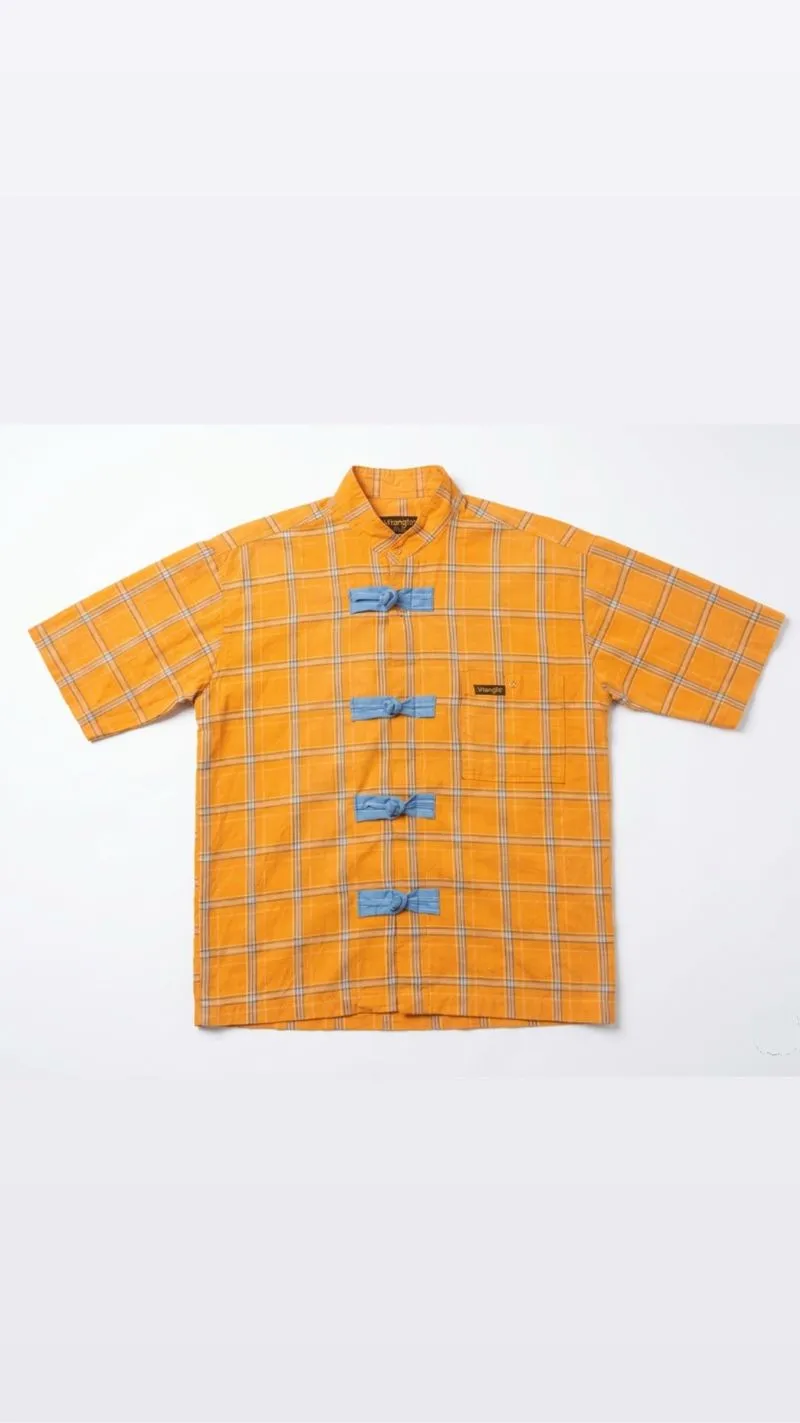reworked kemeja cheongsam 50 photo 1