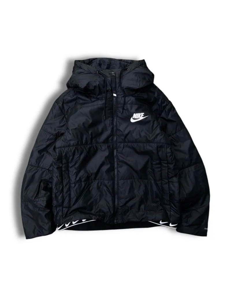 Gelembung Puffer Jaket Nike photo 1
