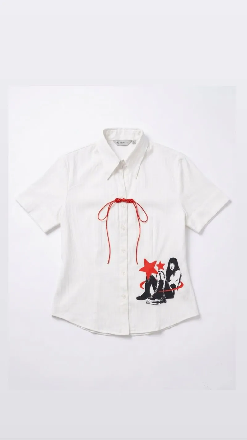 reworked kemeja cheongsam 58 photo 1