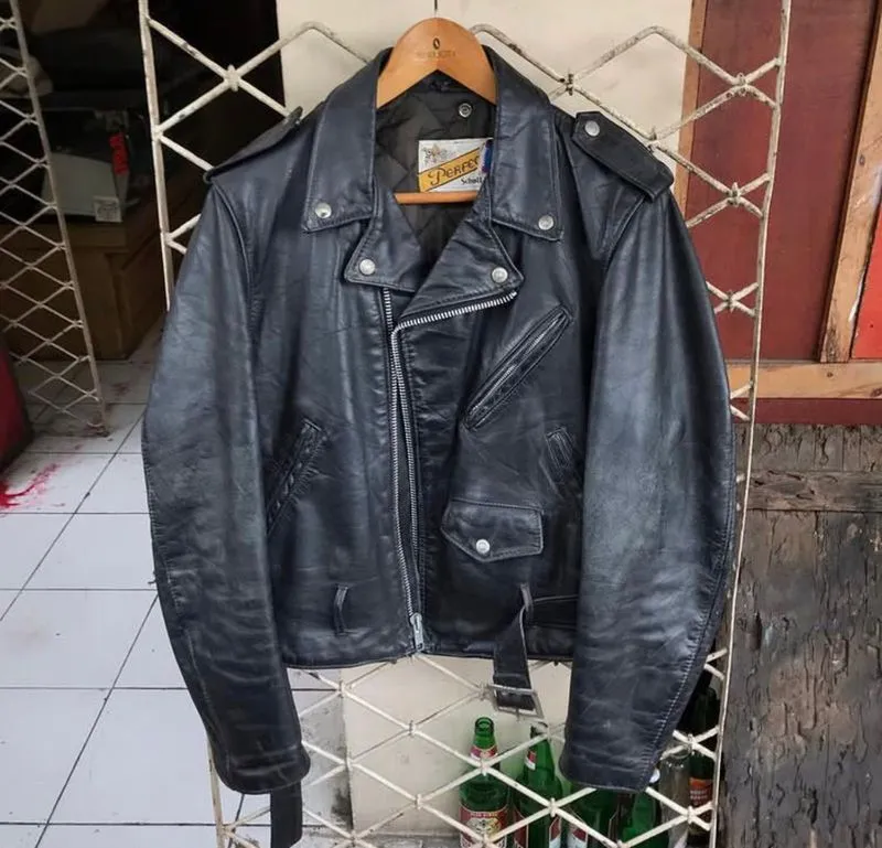Jacket perfecto  photo 1
