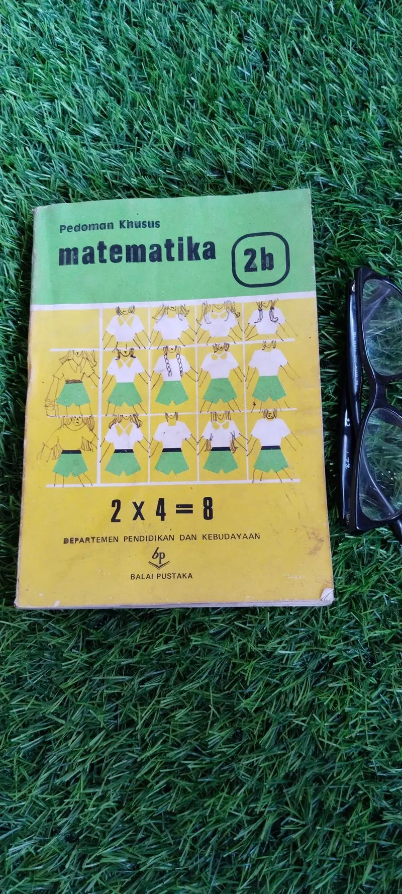 Matematika 2b  photo 1