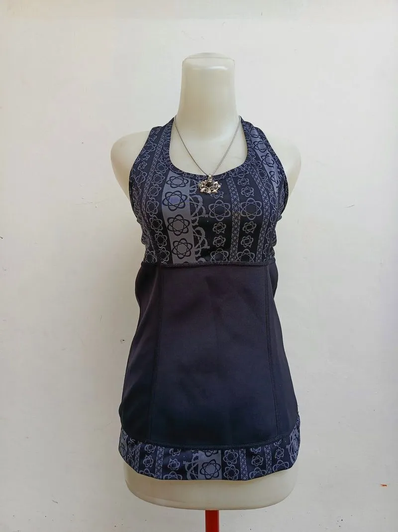 Tanktop zaggora photo 1